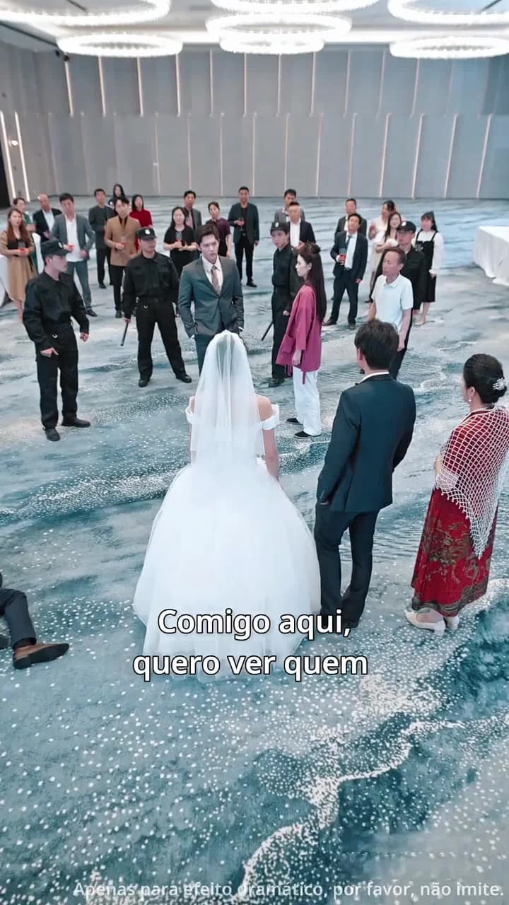 O Retorno da Fênix - Episode 18