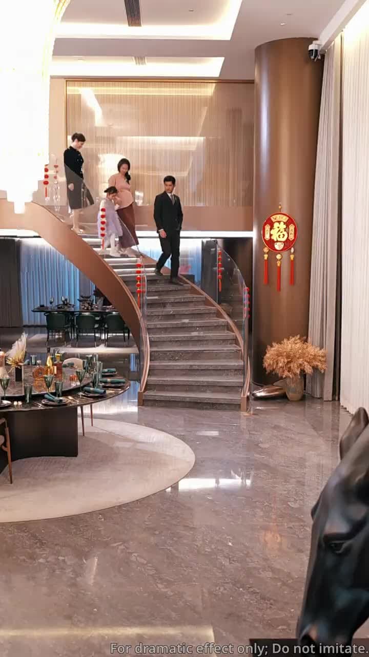 Sunray Heiress: Reign After Divorce - Episode 21