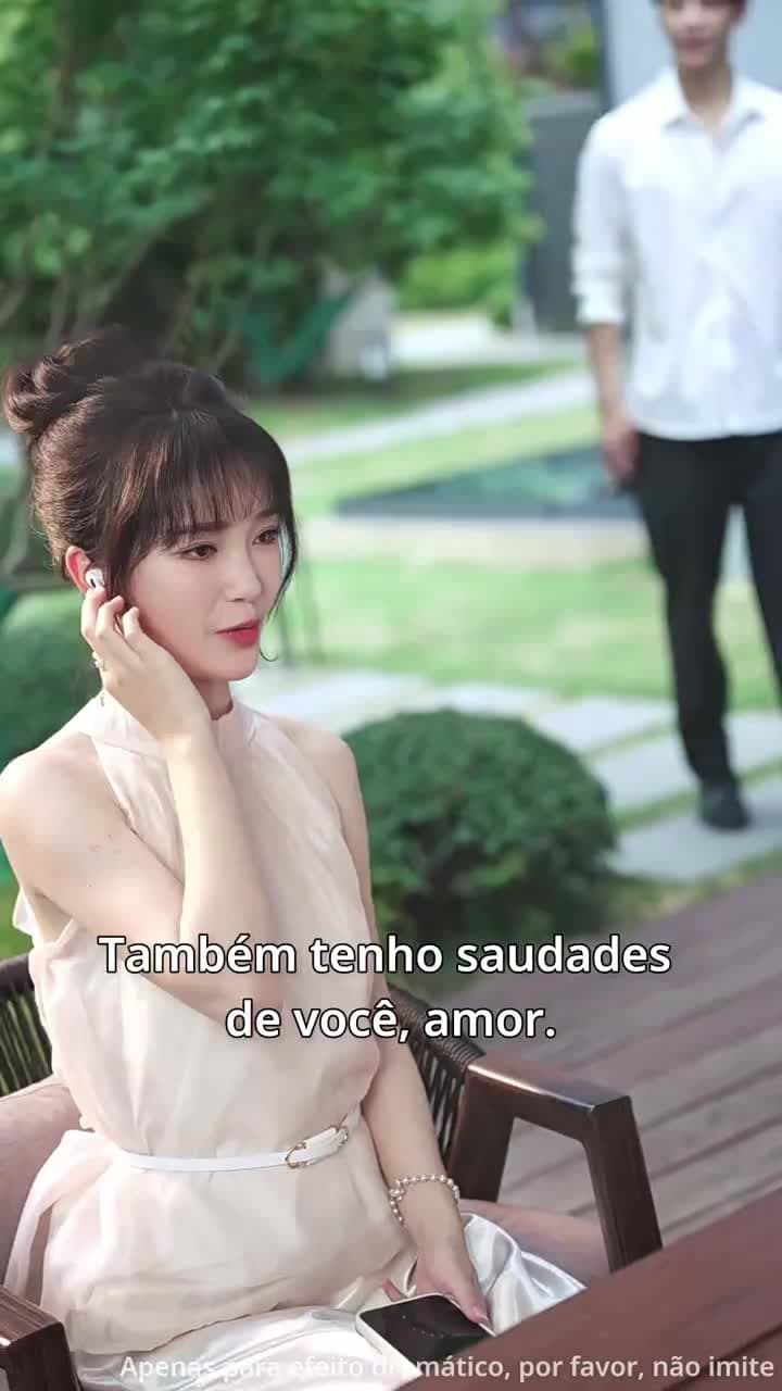 Amor Tardio, Arrependimento Eterno - Episode 48