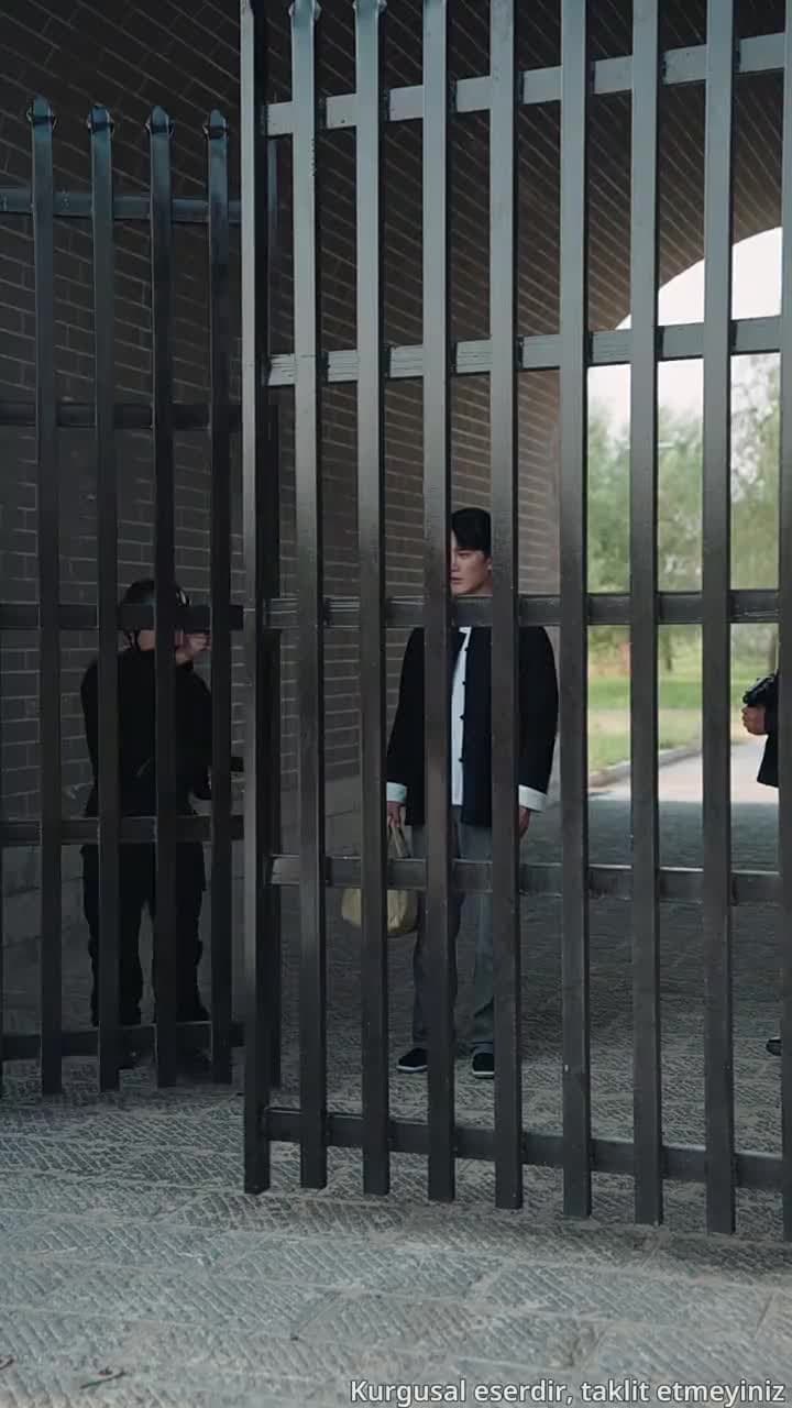 Ejderhanın Yeni Efendisi - Episode 5