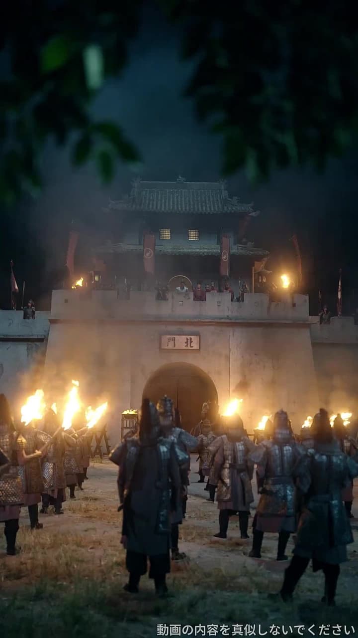 南天門継承法:八百で十分! - Episode 32
