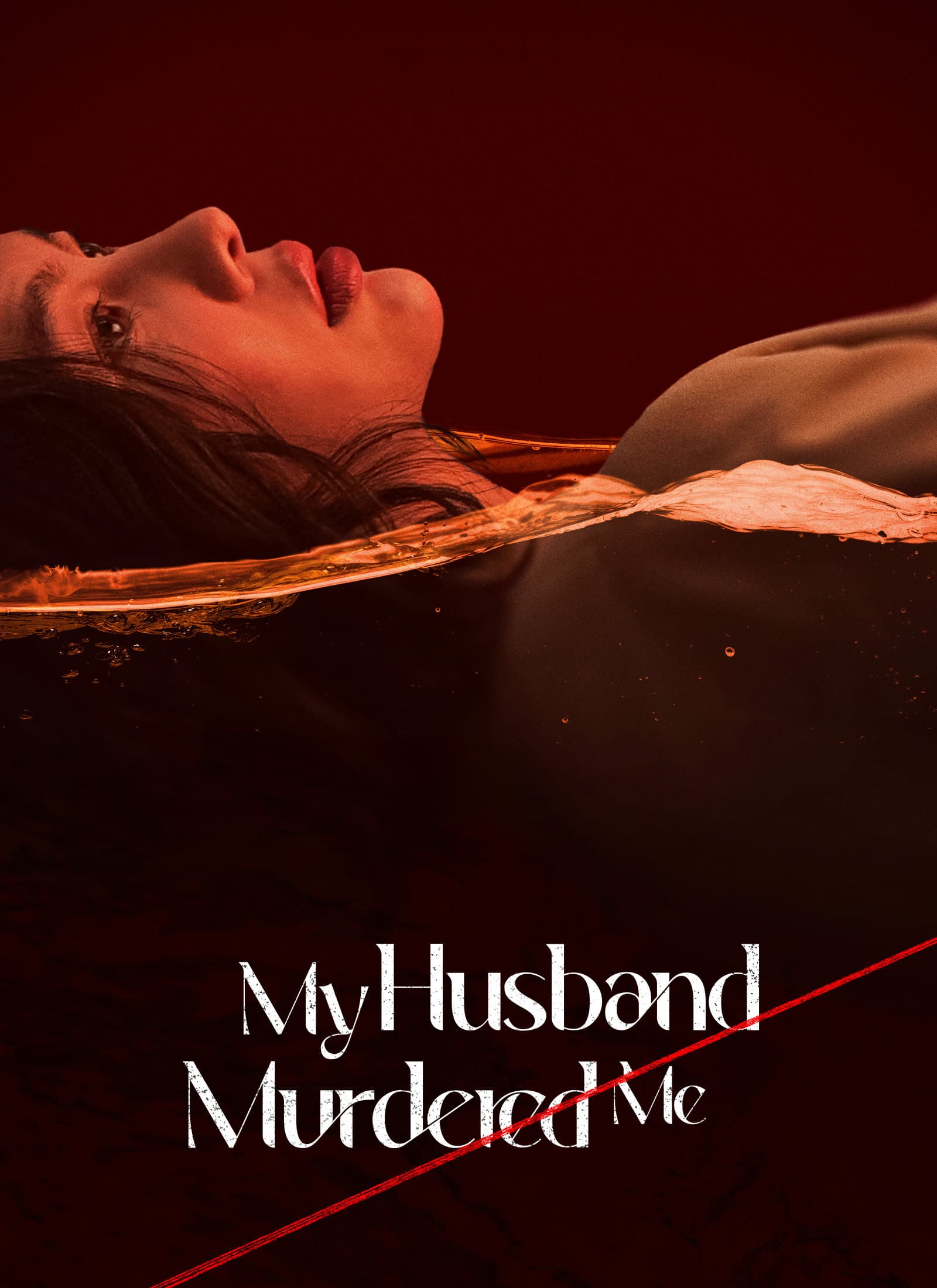 My Husband Murdered Me