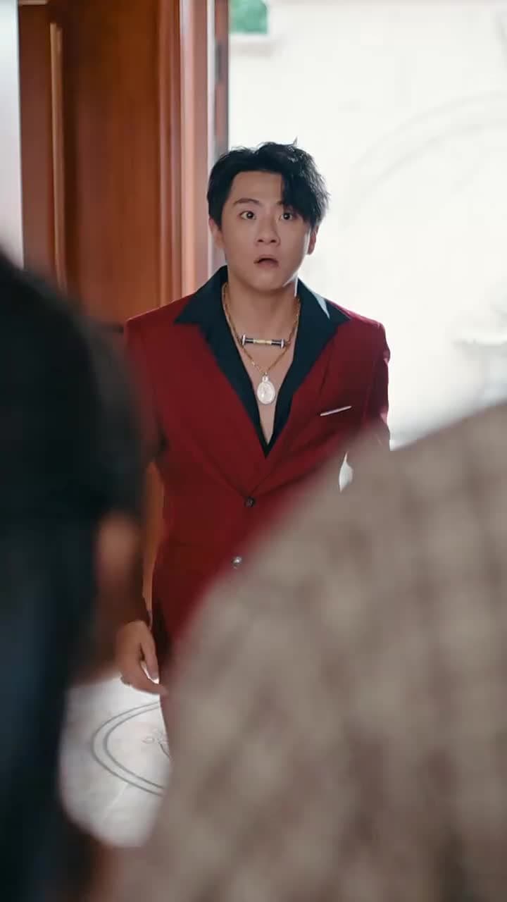 神醫闖花都 - Episode 36