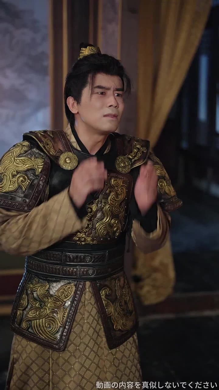 南天門継承法:八百で十分! - Episode 37