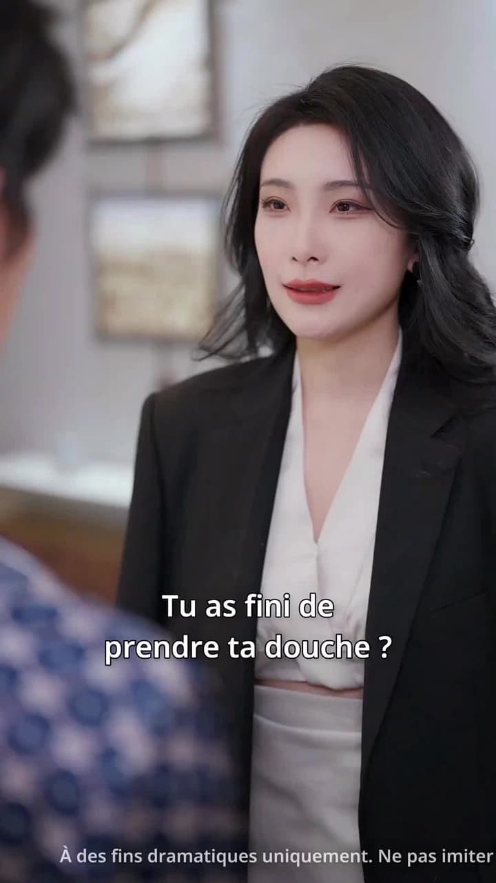 L’Ombre d’une Autre - Episode 47