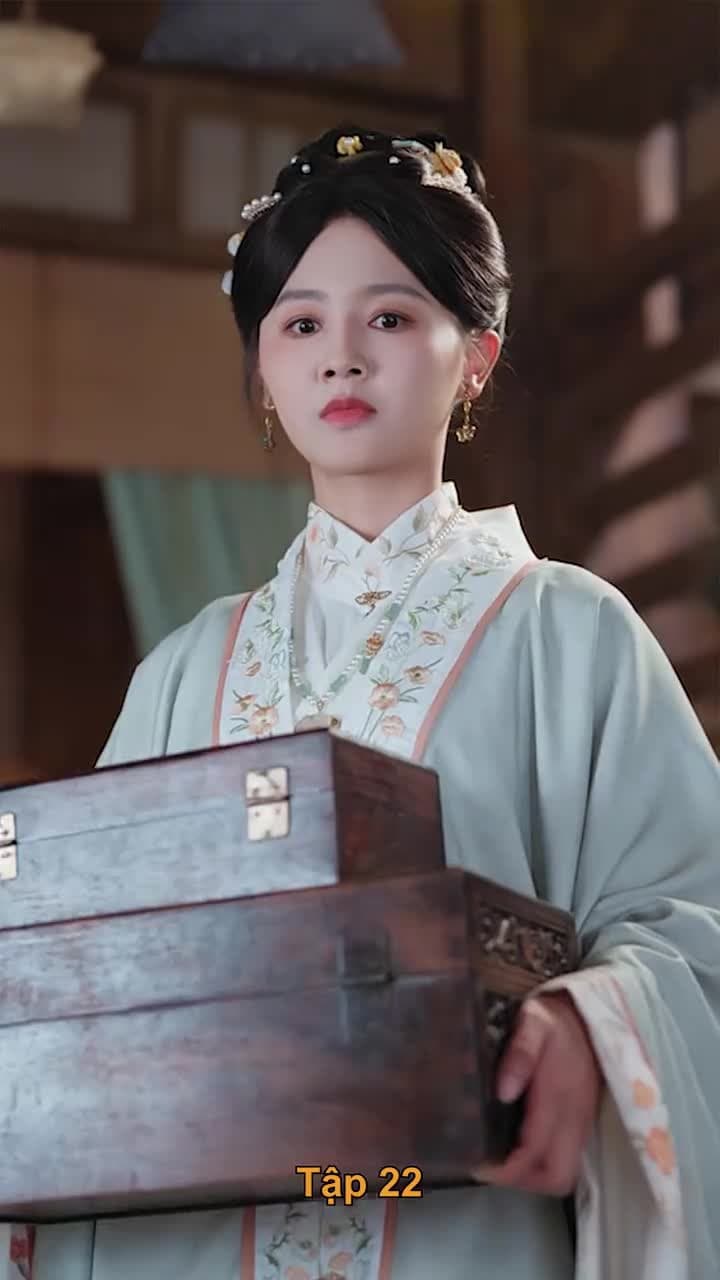 Y Phi Yên Yên - Episode 22