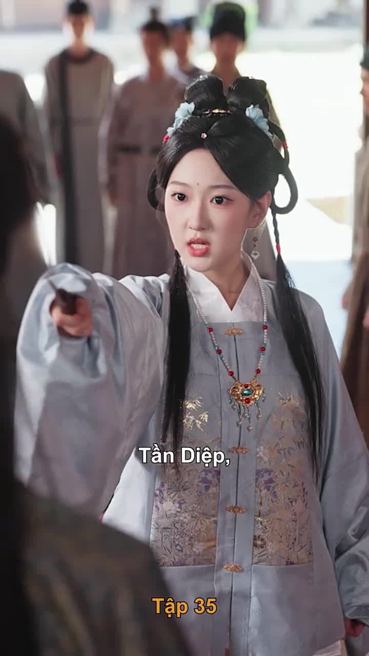 Y Phi Yên Yên - Episode 35
