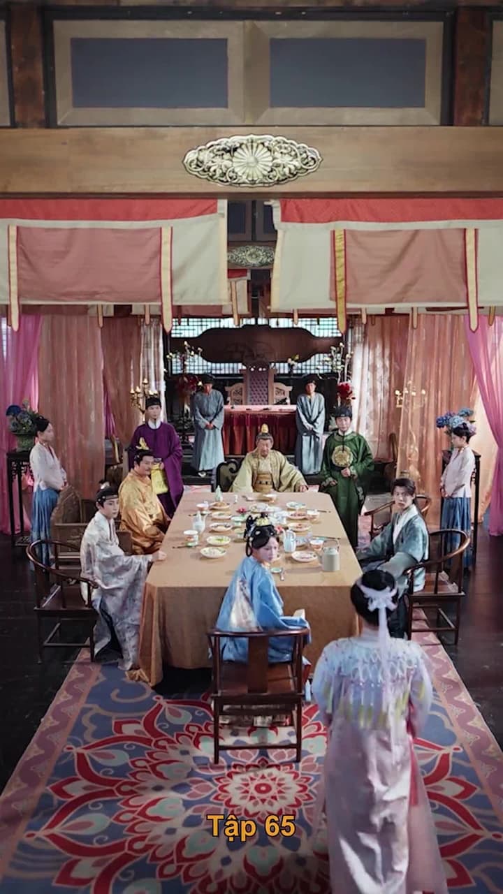 Y Phi Yên Yên - Episode 65