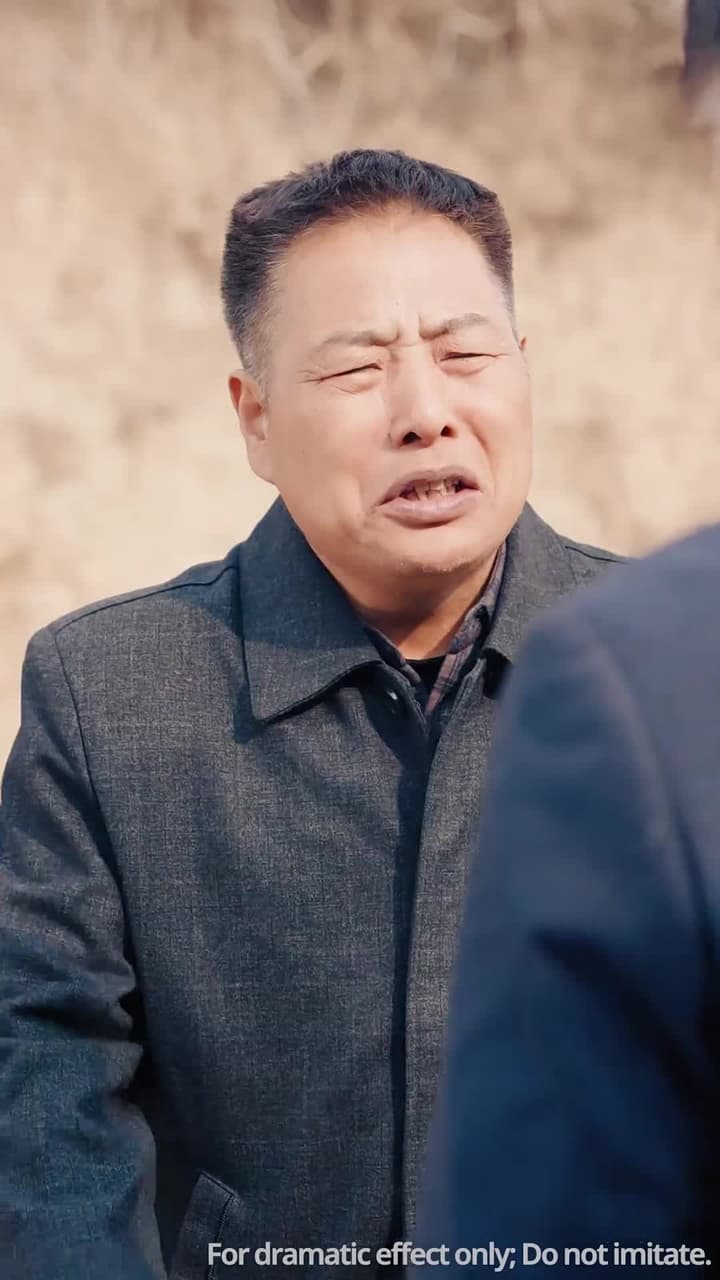 Son's Triumph, Father's Pride - Episode 54