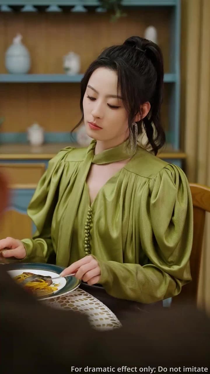 Mr. Bodyguard, Let's Get Married - Episode 12