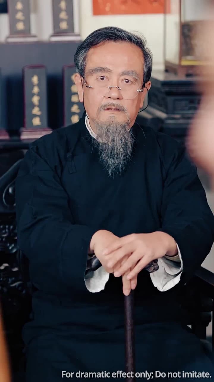 Son's Triumph, Father's Pride - Episode 15