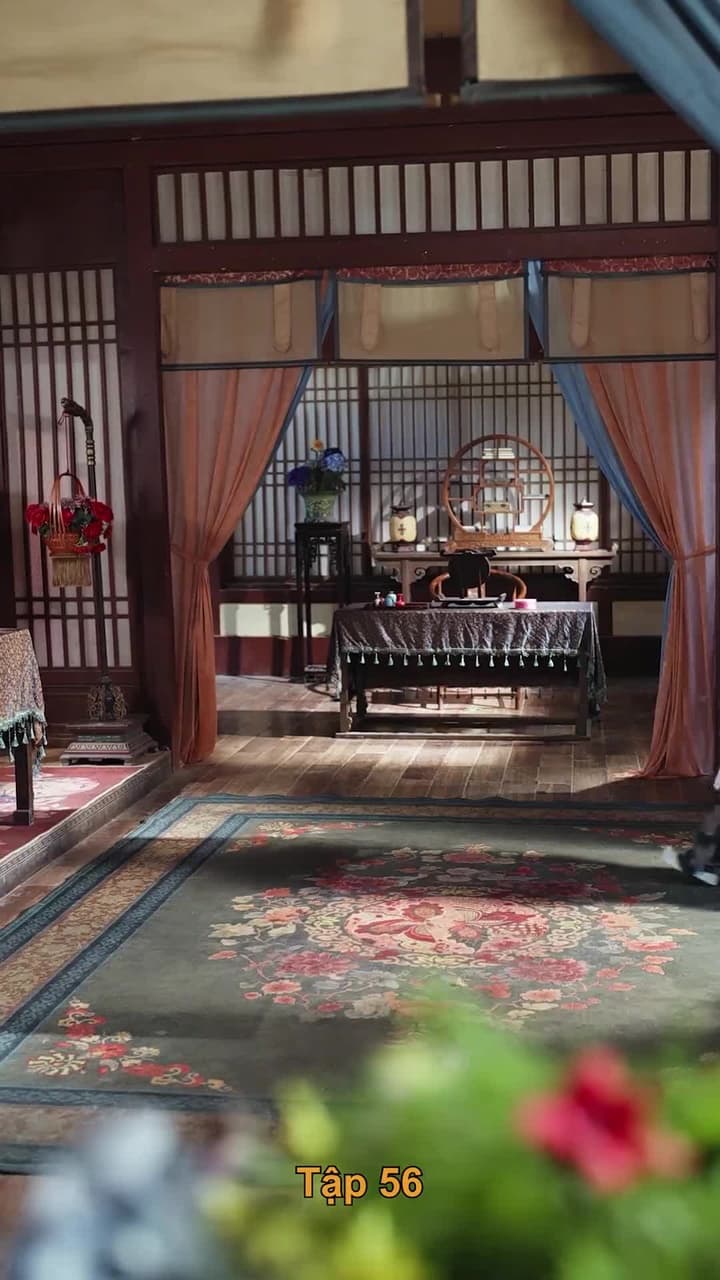 Y Phi Yên Yên - Episode 56