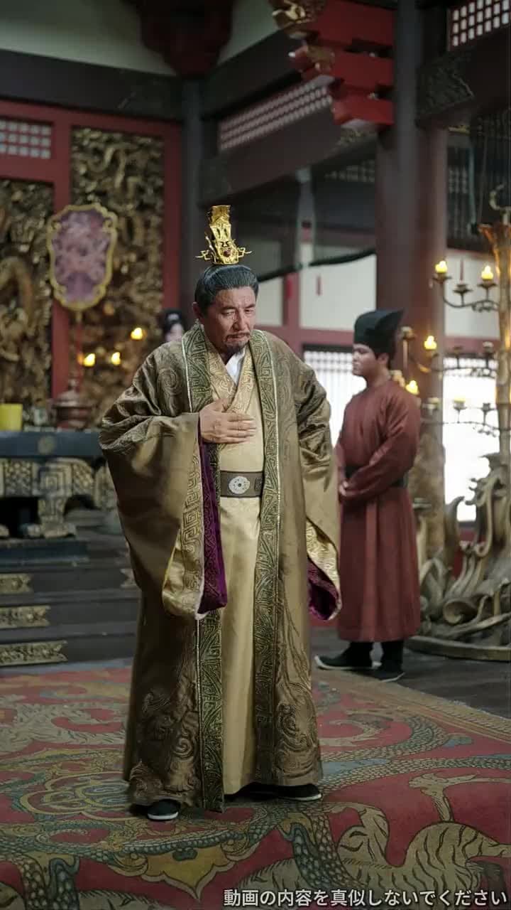 南天門継承法:八百で十分! - Episode 59