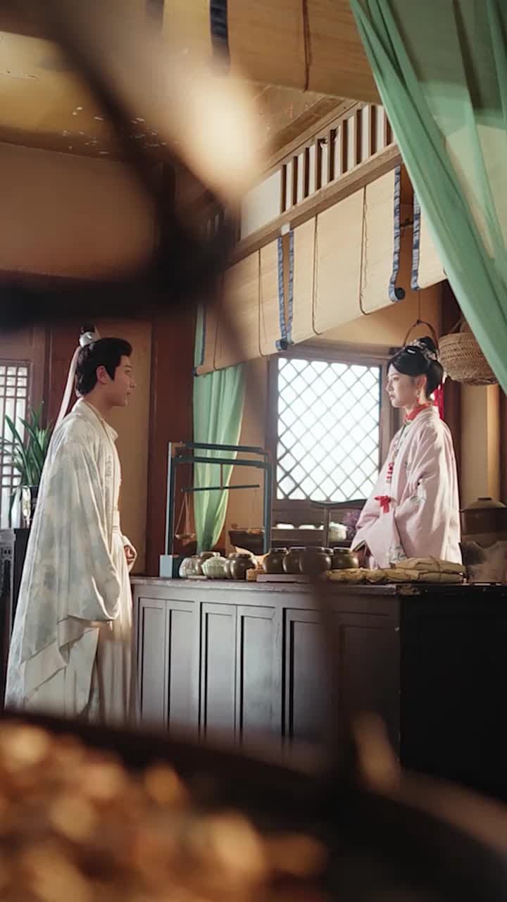 Y Phi Yên Yên - Episode 31