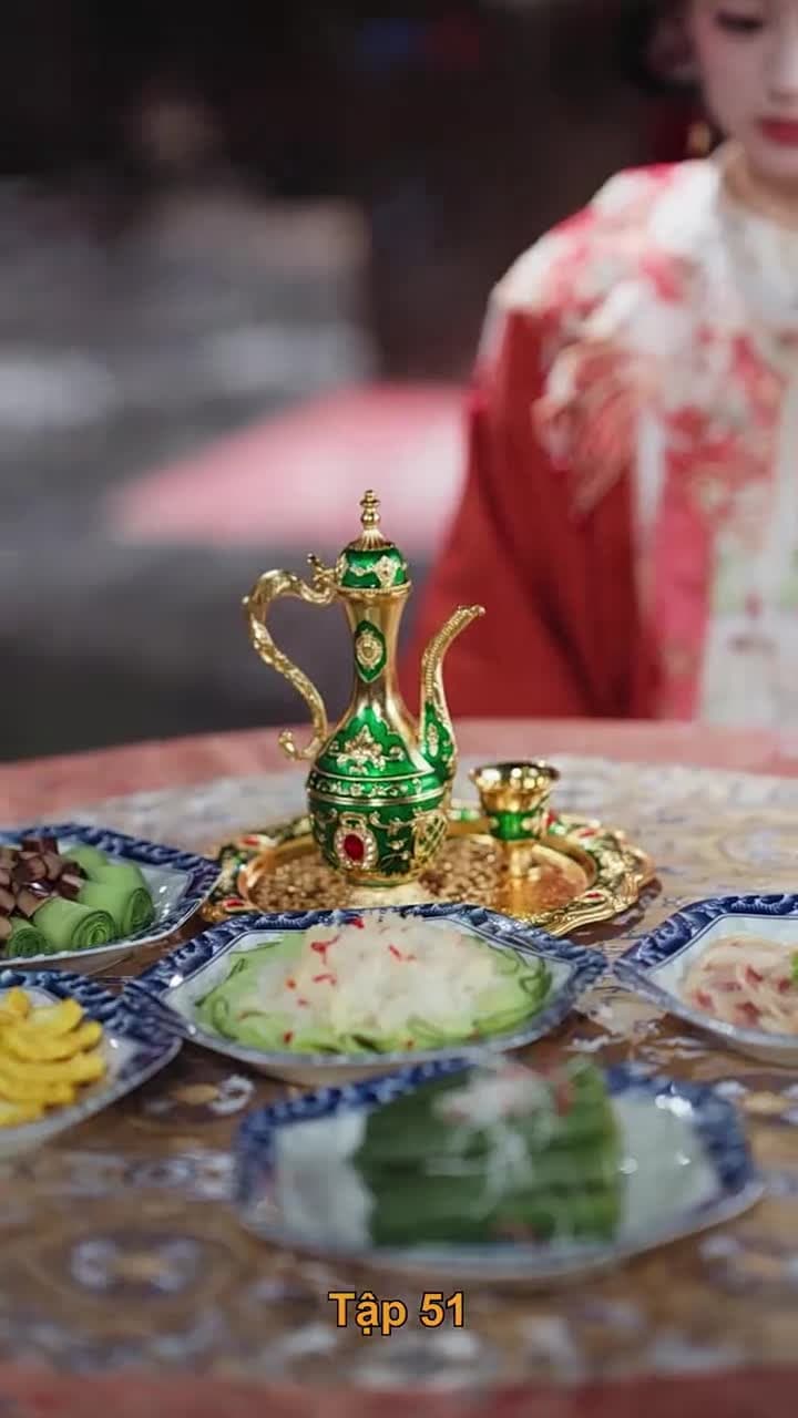 Y Phi Yên Yên - Episode 51
