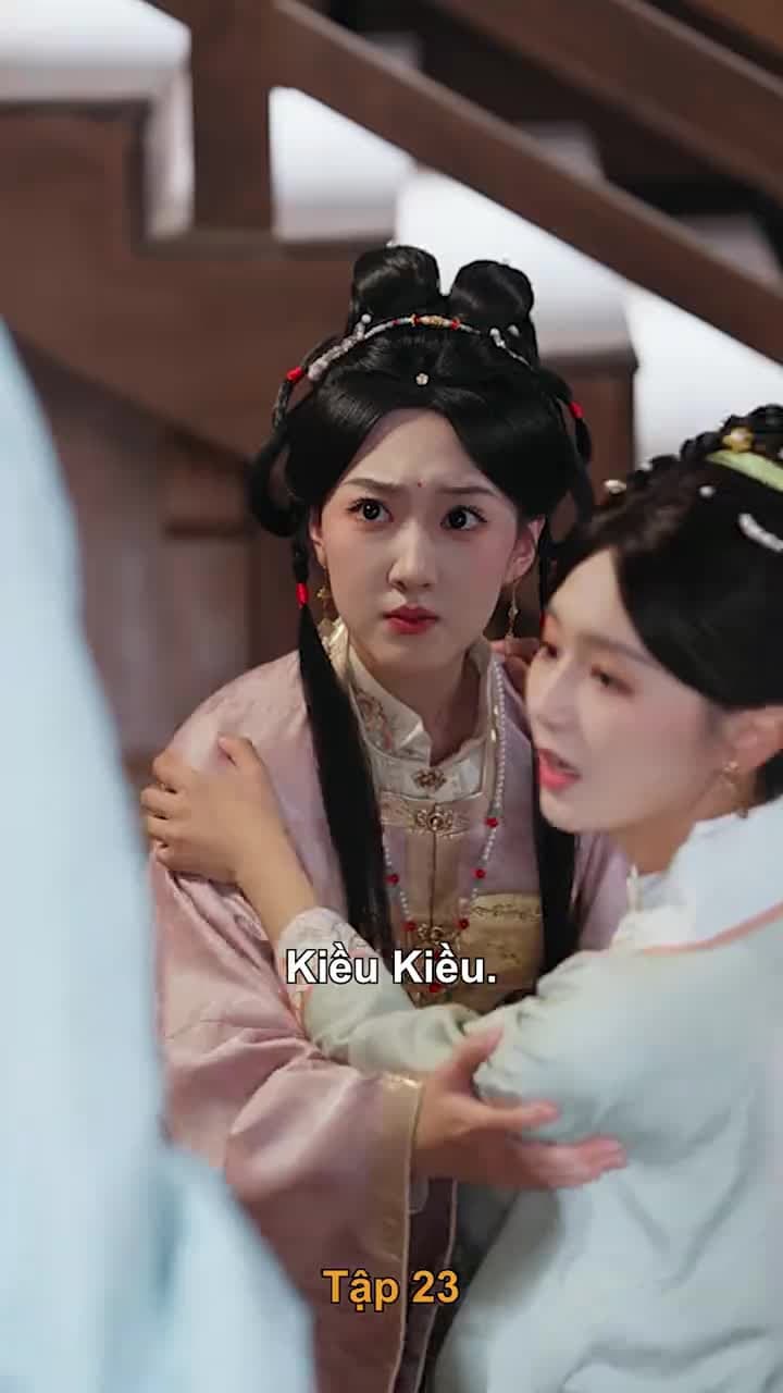 Y Phi Yên Yên - Episode 23