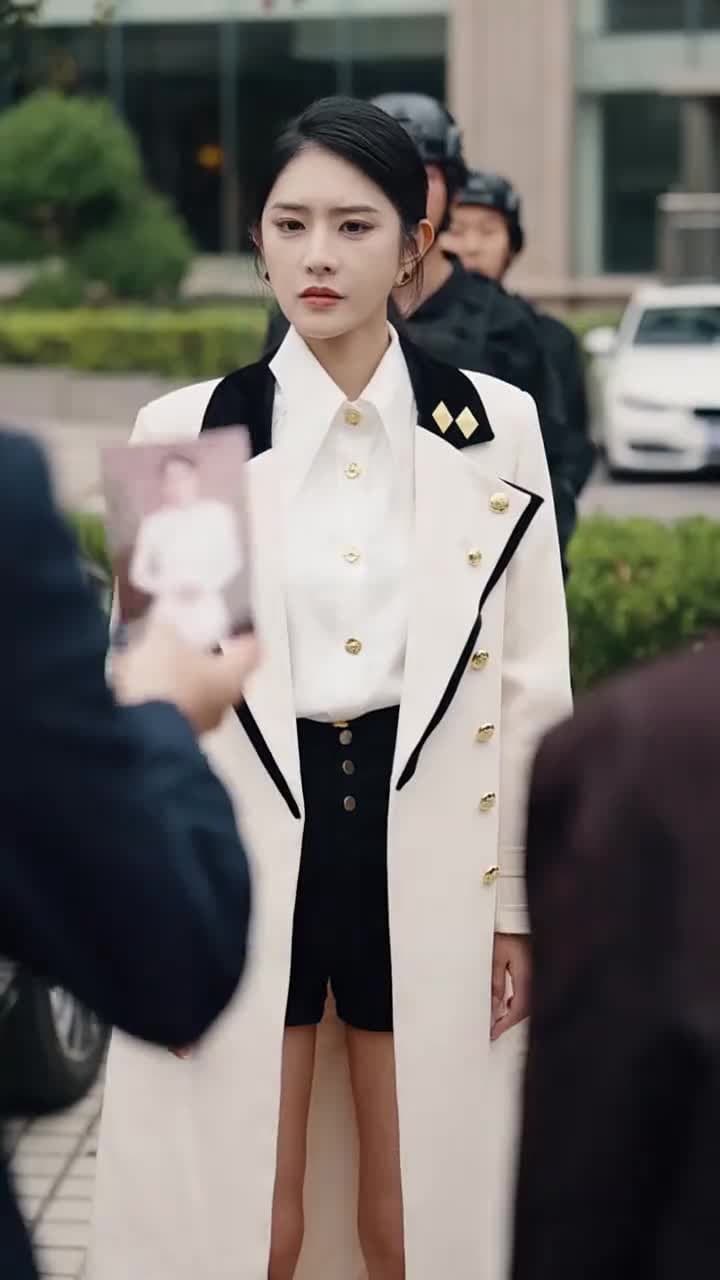 [吹替]婚約者に駐車場を奪われて、即・婚約破棄！ - Episode 26