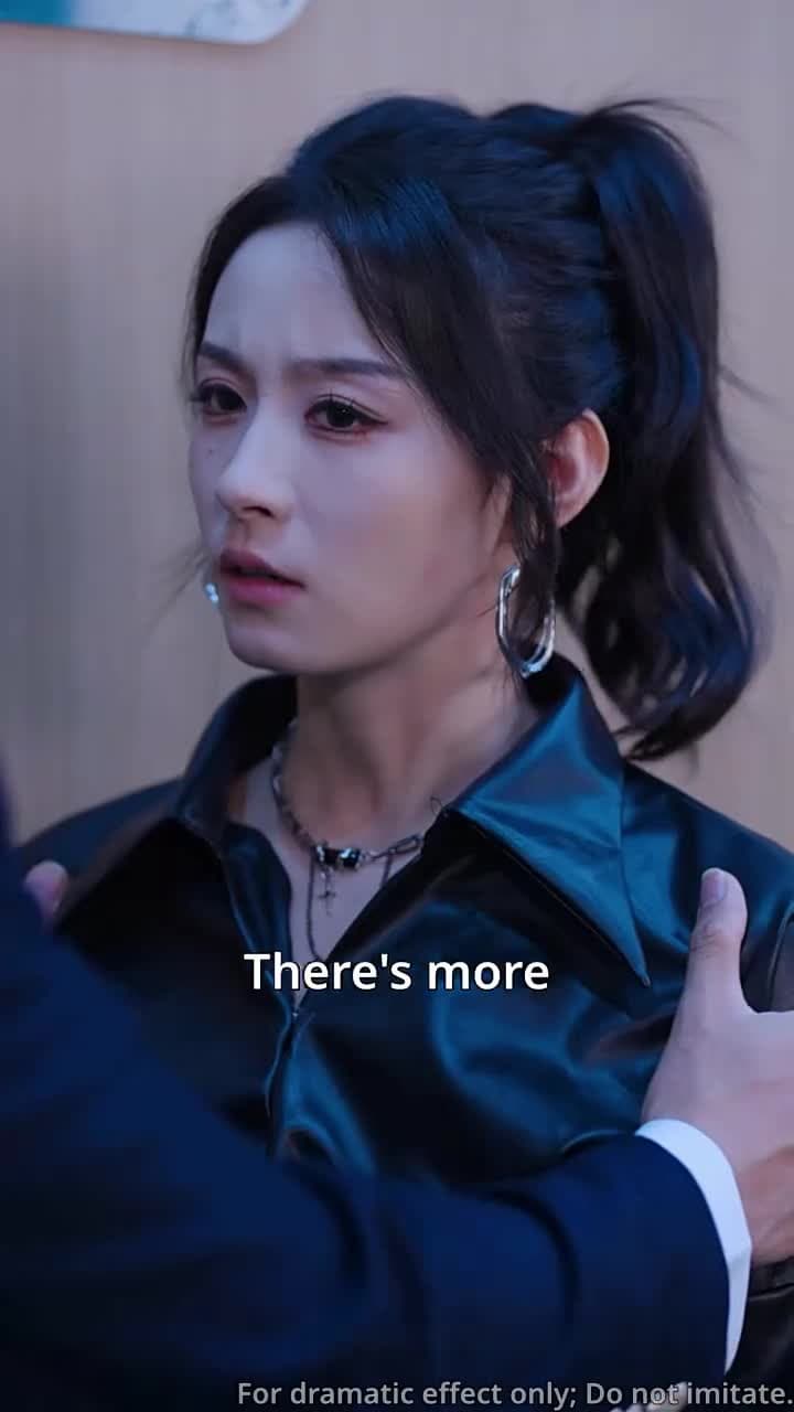 Mr. Bodyguard, Let's Get Married - Episode 41
