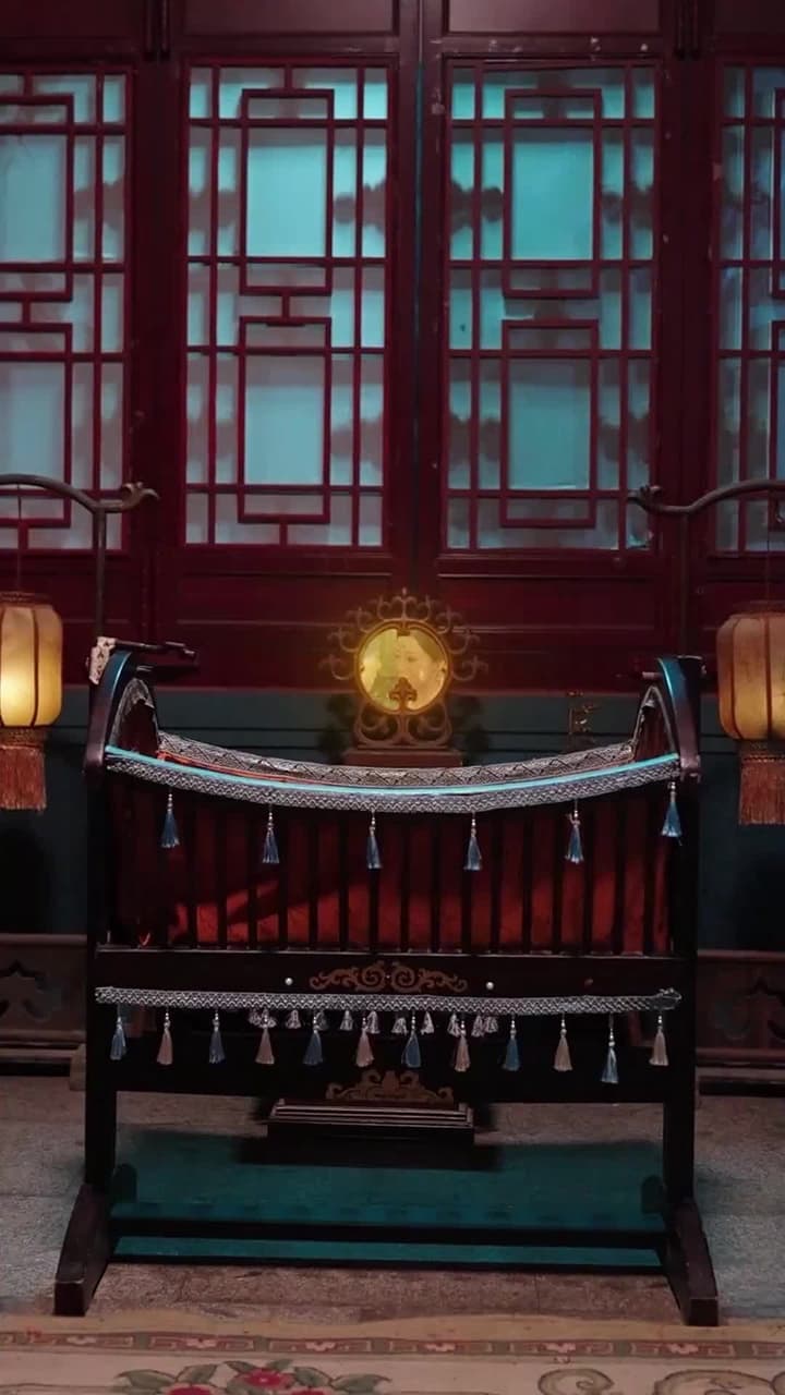 Monster Suci Keberuntungan: Tahta Istana - Episode 38