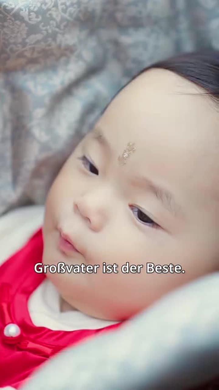 Geboren als kleiner Drache: Der Kaiser hört ihre Gedanken! - Episode 57
