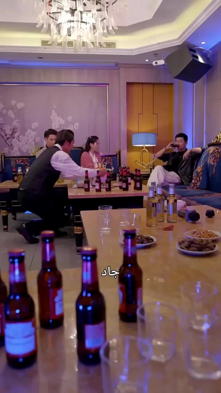 ملك الأسطورة - Episode 26