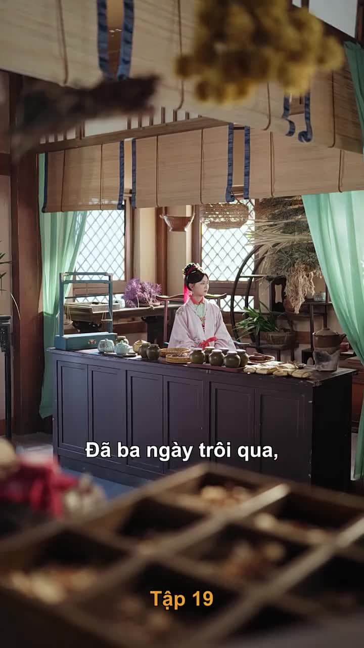 Y Phi Yên Yên - Episode 19