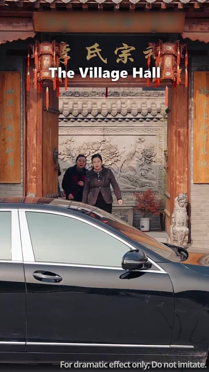 Son's Triumph, Father's Pride - Episode 22