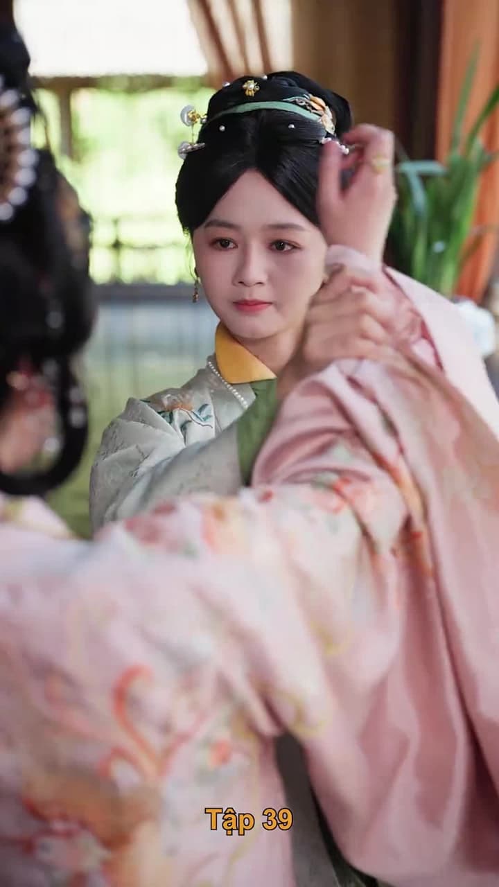 Y Phi Yên Yên - Episode 39