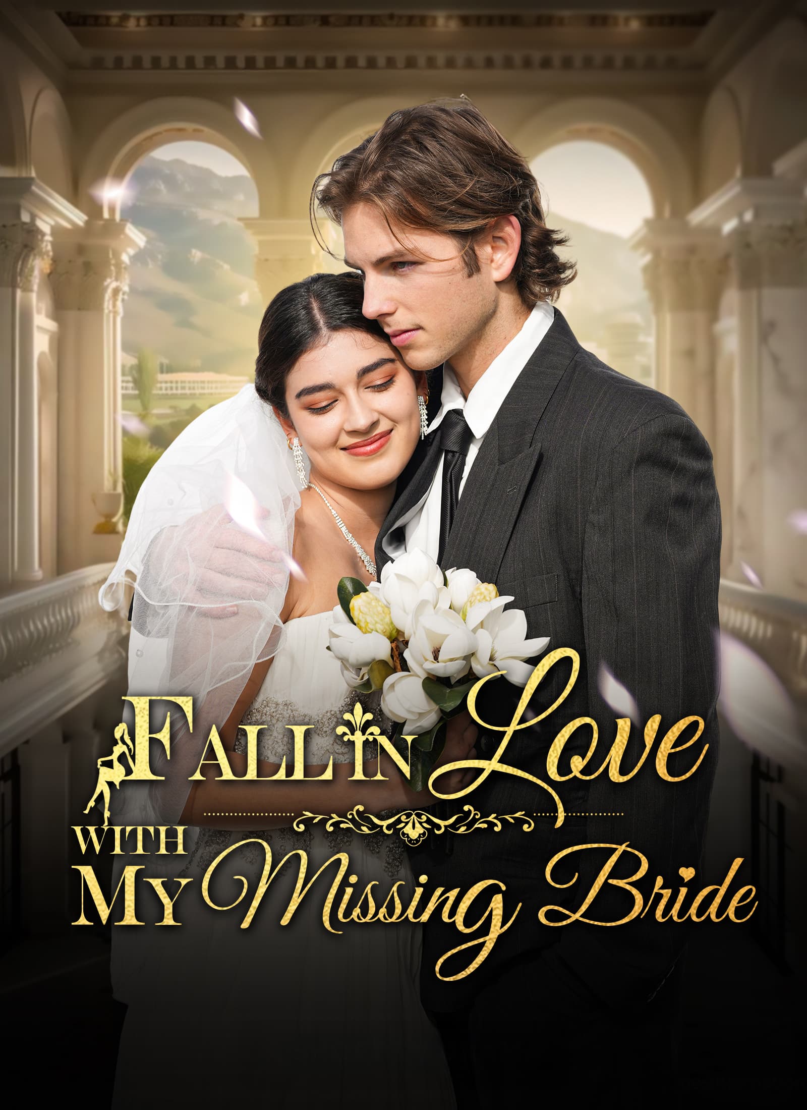 Fall in Love with My Missing Bride