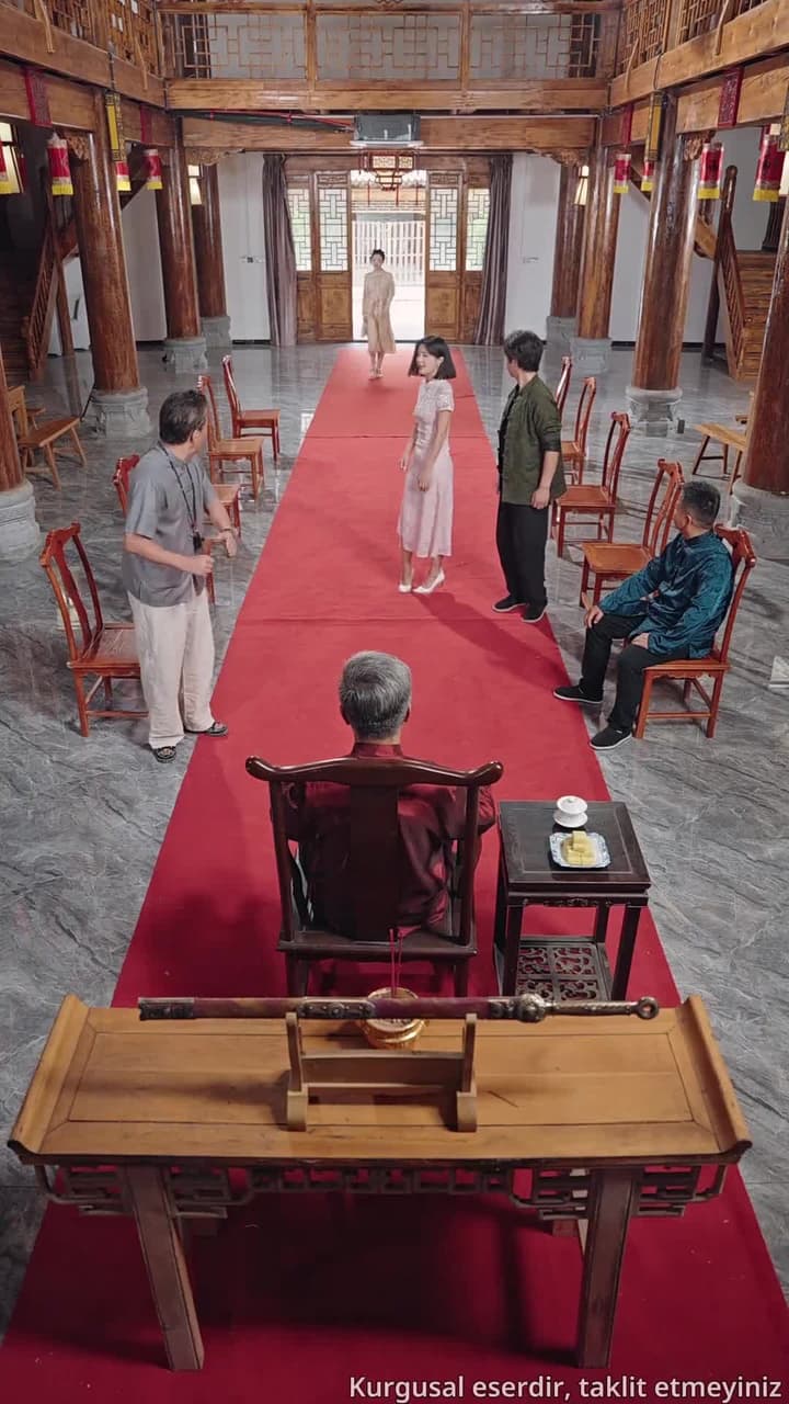 Ejderhanın Yeni Efendisi - Episode 51