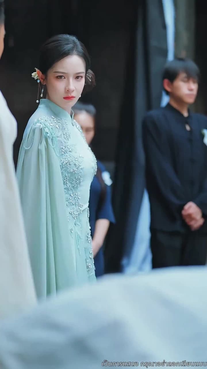 สายสัมผัสที่ขาด - Episode 37