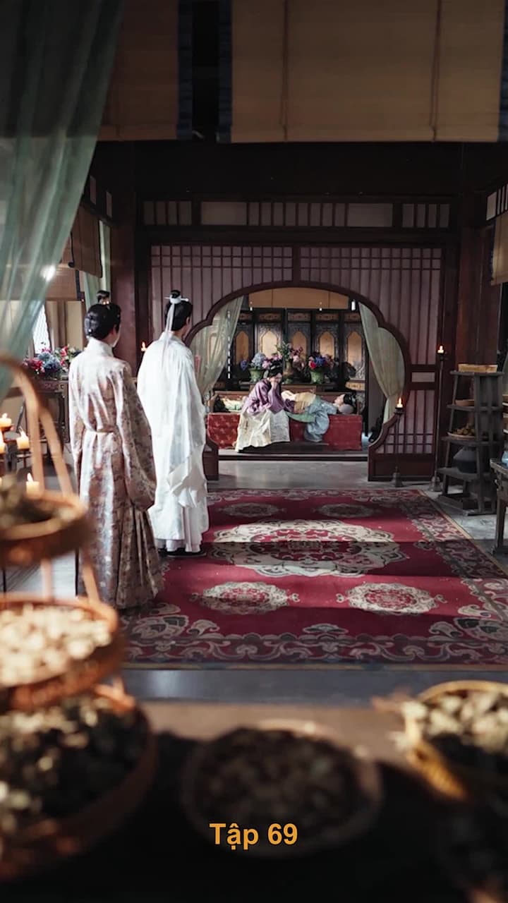 Y Phi Yên Yên - Episode 69