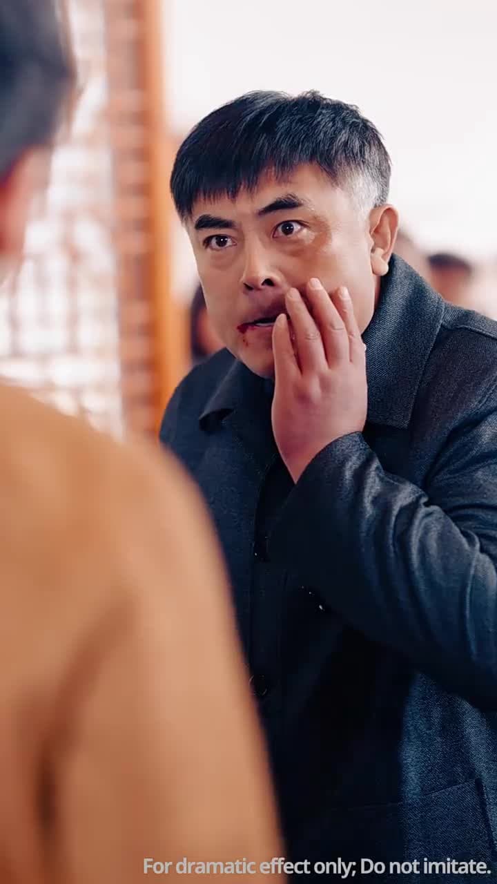 Son's Triumph, Father's Pride - Episode 9