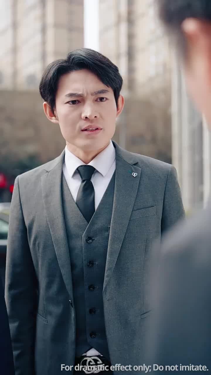 Son's Triumph, Father's Pride - Episode 35