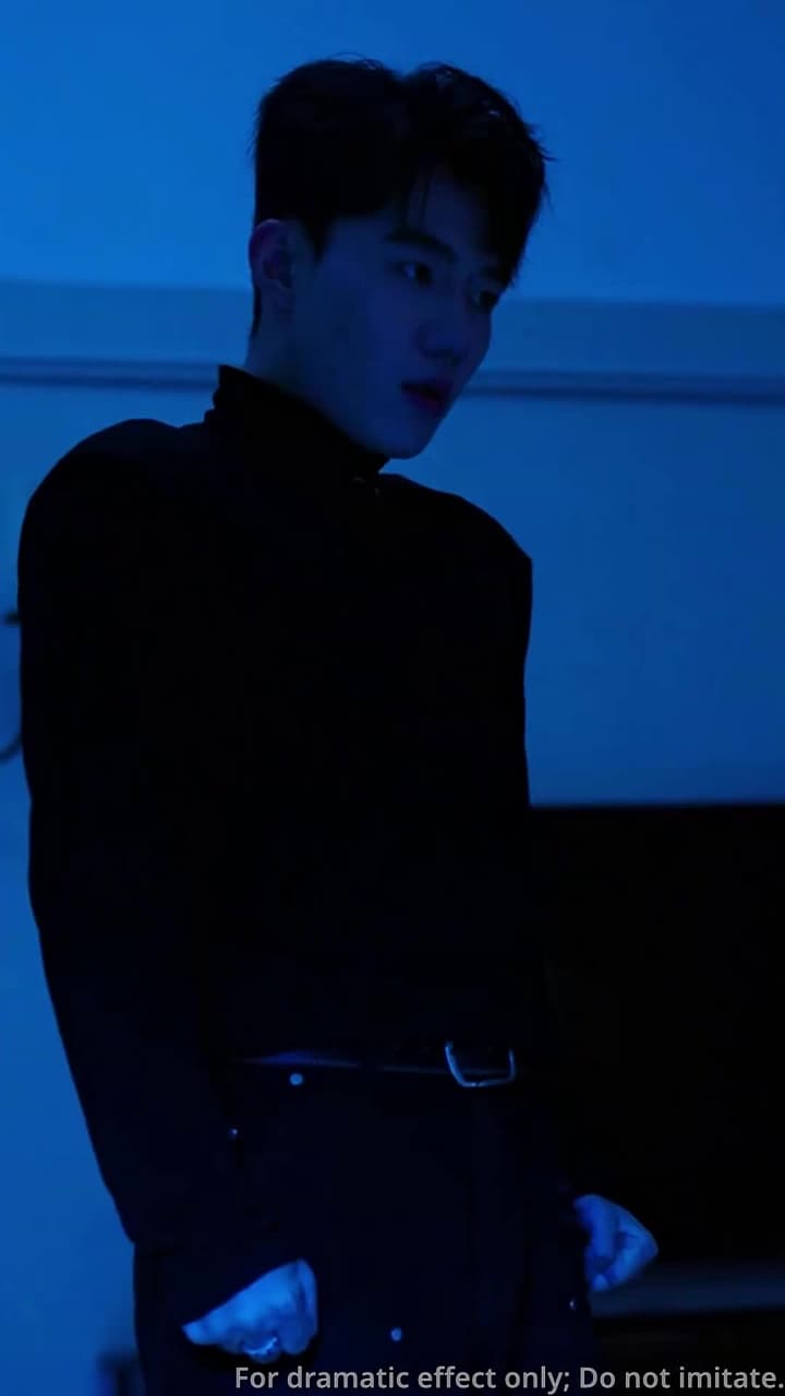 Mr. Bodyguard, Let's Get Married - Episode 22