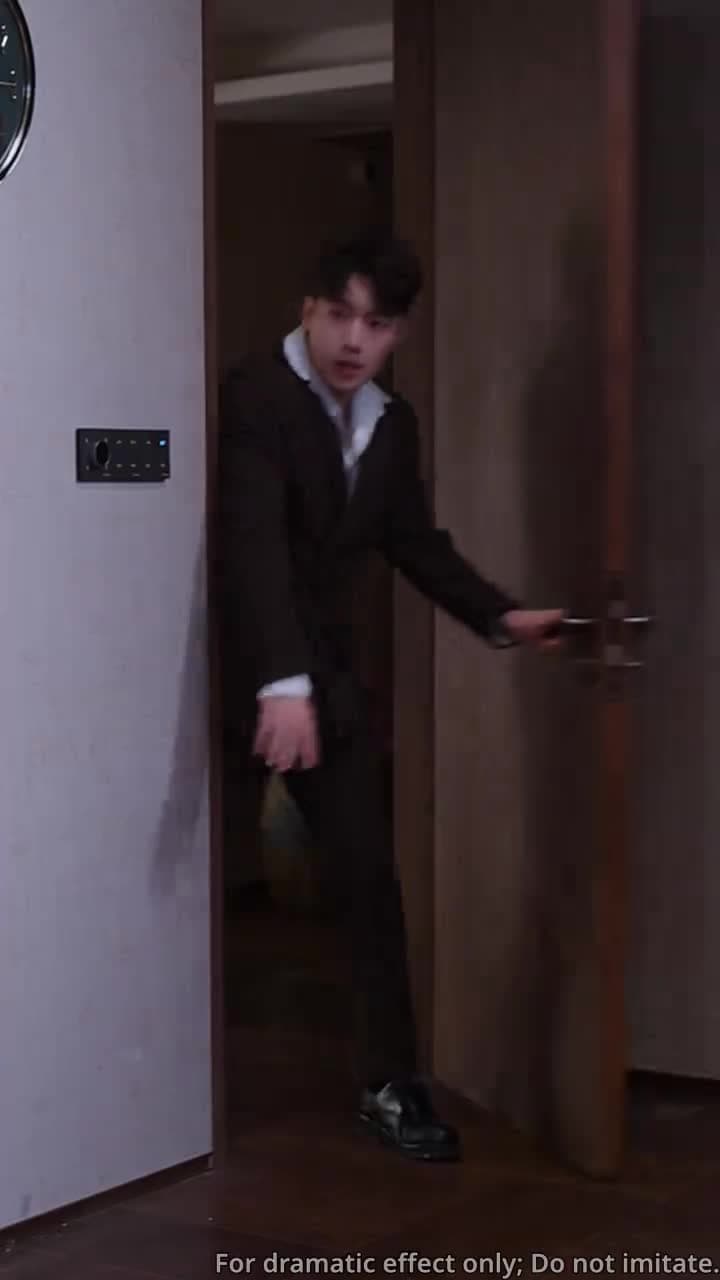 Mr. Bodyguard, Let's Get Married - Episode 6
