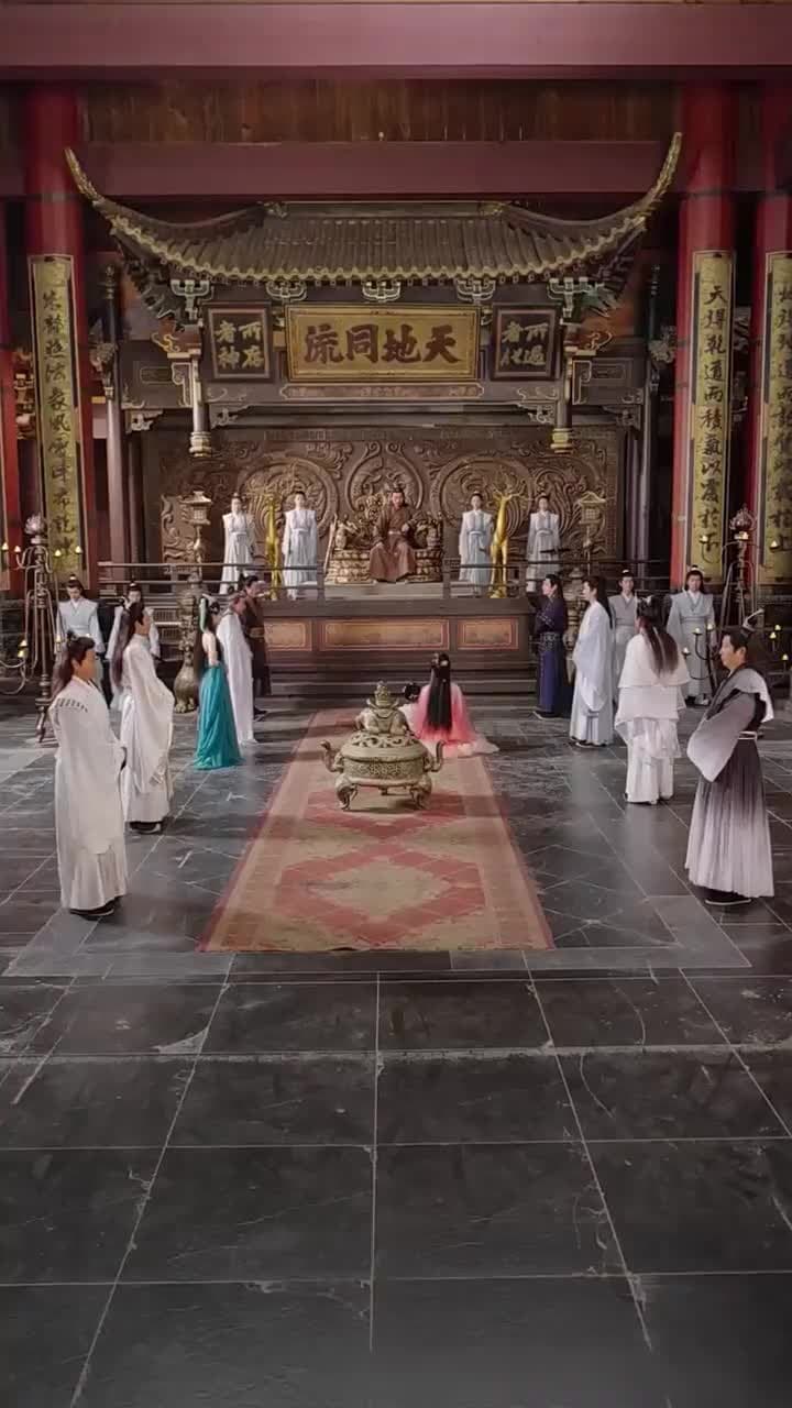 [Doppiato]Amore del Signore Oscuro - Episode 32
