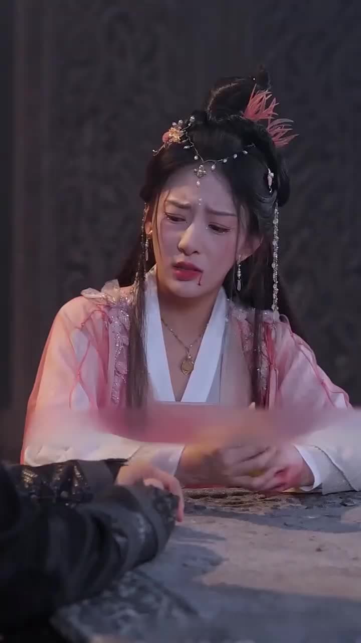[Doppiato]Amore del Signore Oscuro - Episode 38