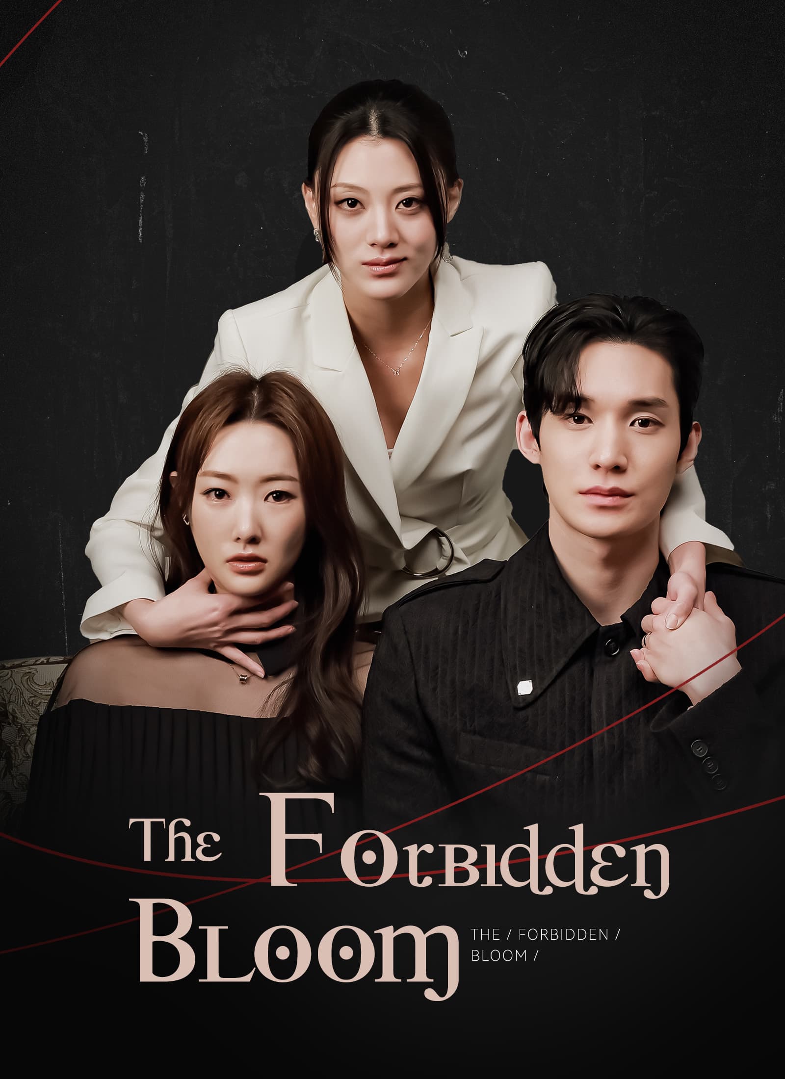 The Forbidden Bloom