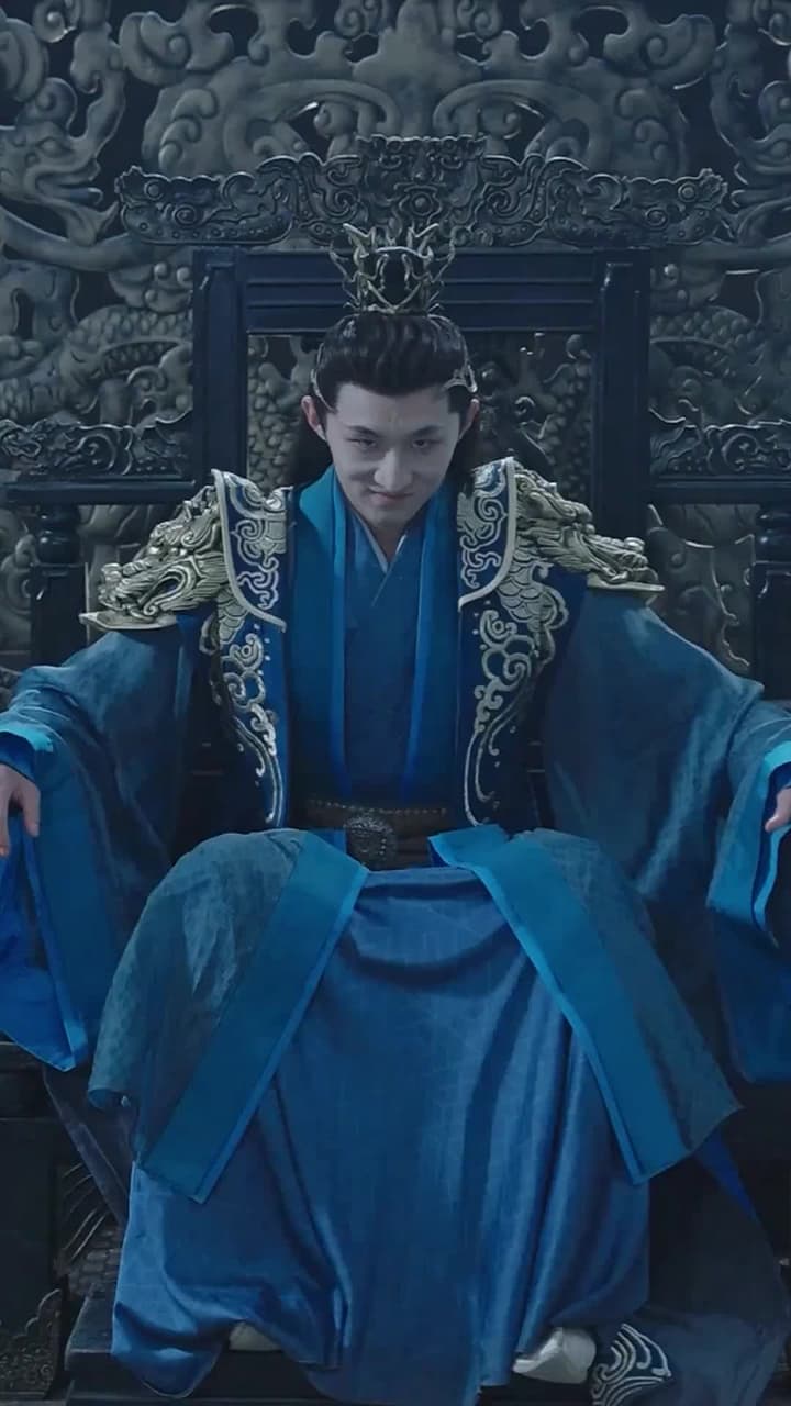 [Doppiato]Amore del Signore Oscuro - Episode 54
