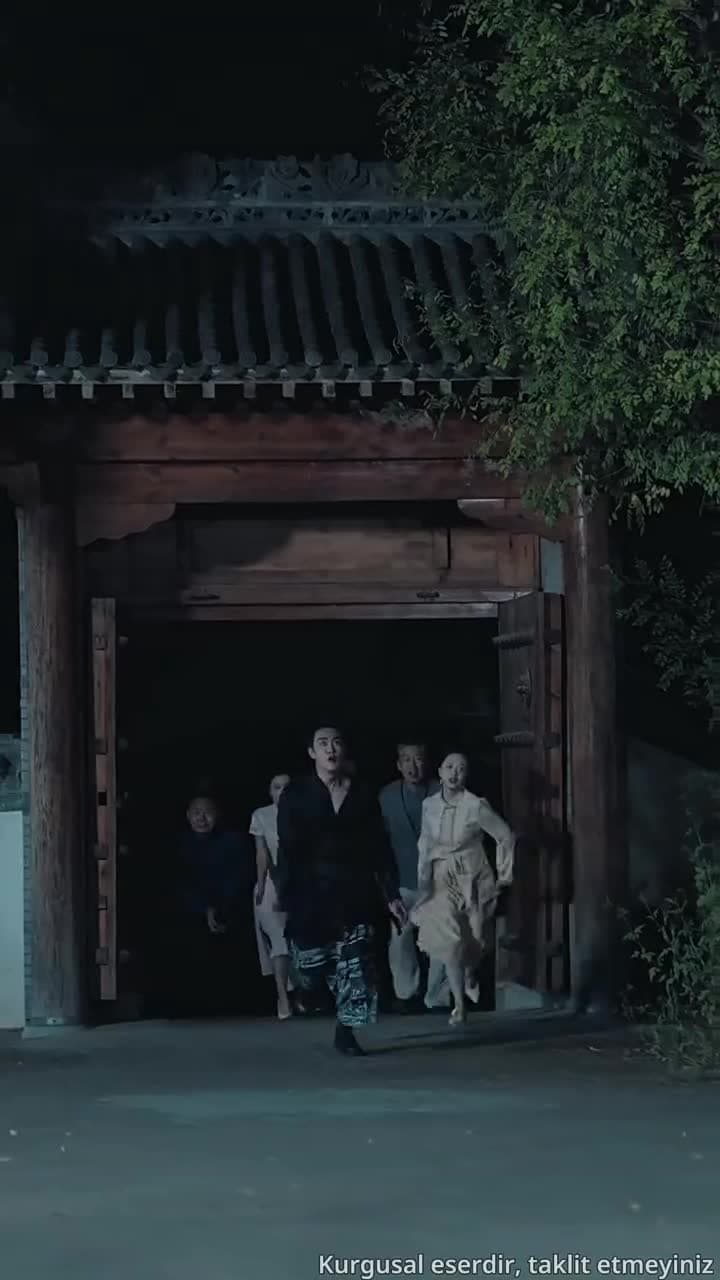 Ejderhanın Yeni Efendisi - Episode 59