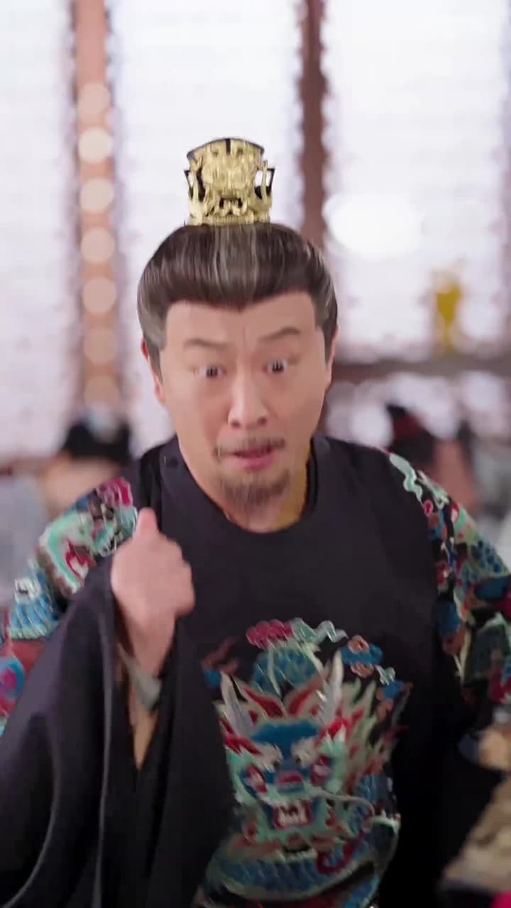 Monster Suci Keberuntungan: Tahta Istana - Episode 11