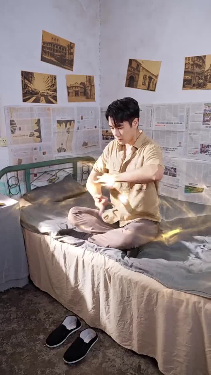 神醫闖花都 - Episode 4