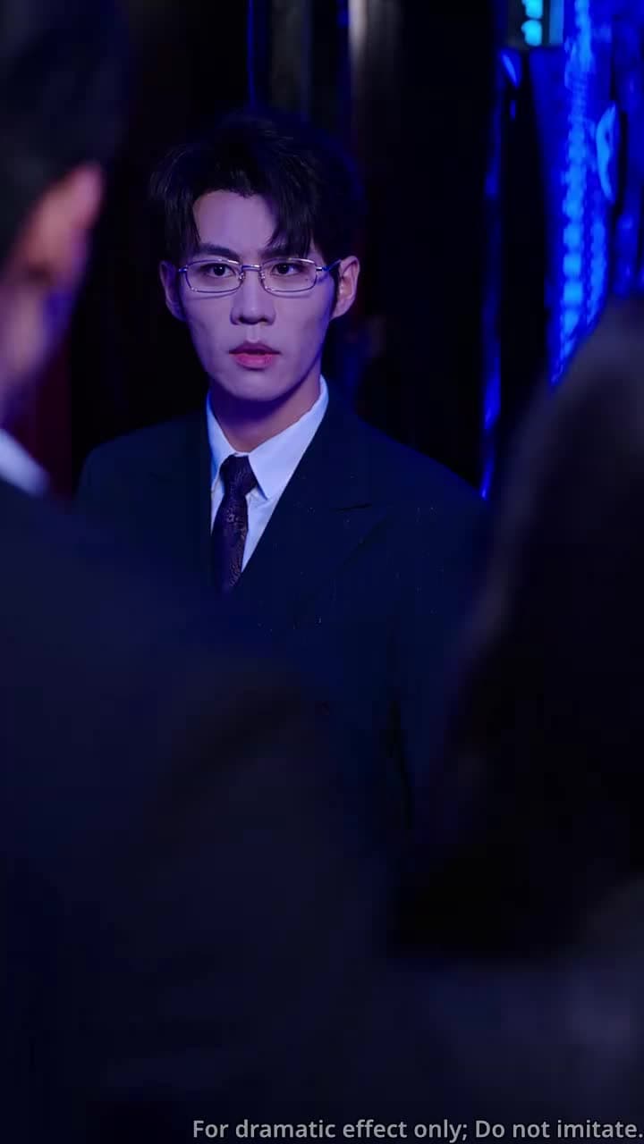 Mr. Bodyguard, Let's Get Married - Episode 50