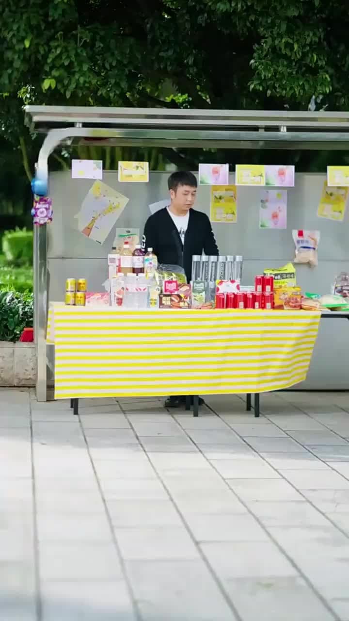 Gelang Merah Penentu Takdir - Episode 1