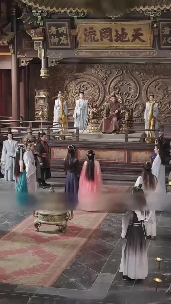 [Doppiato]Amore del Signore Oscuro - Episode 34