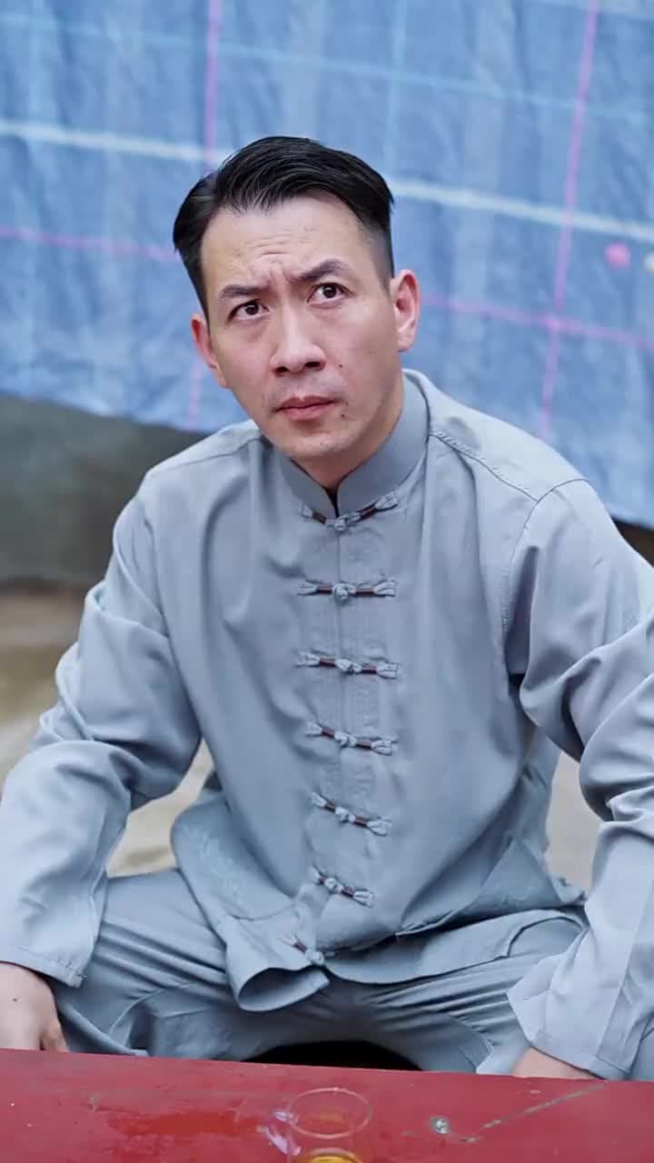 神醫闖花都 - Episode 9