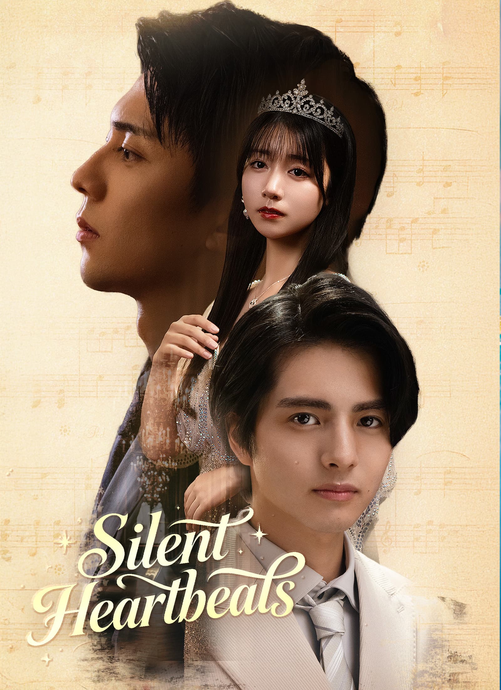 Silent Heartbeats
