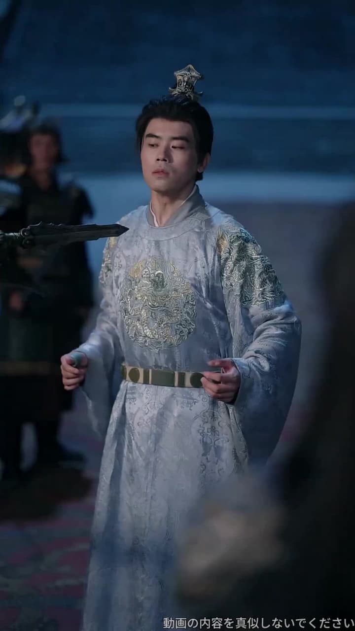南天門継承法:八百で十分! - Episode 21