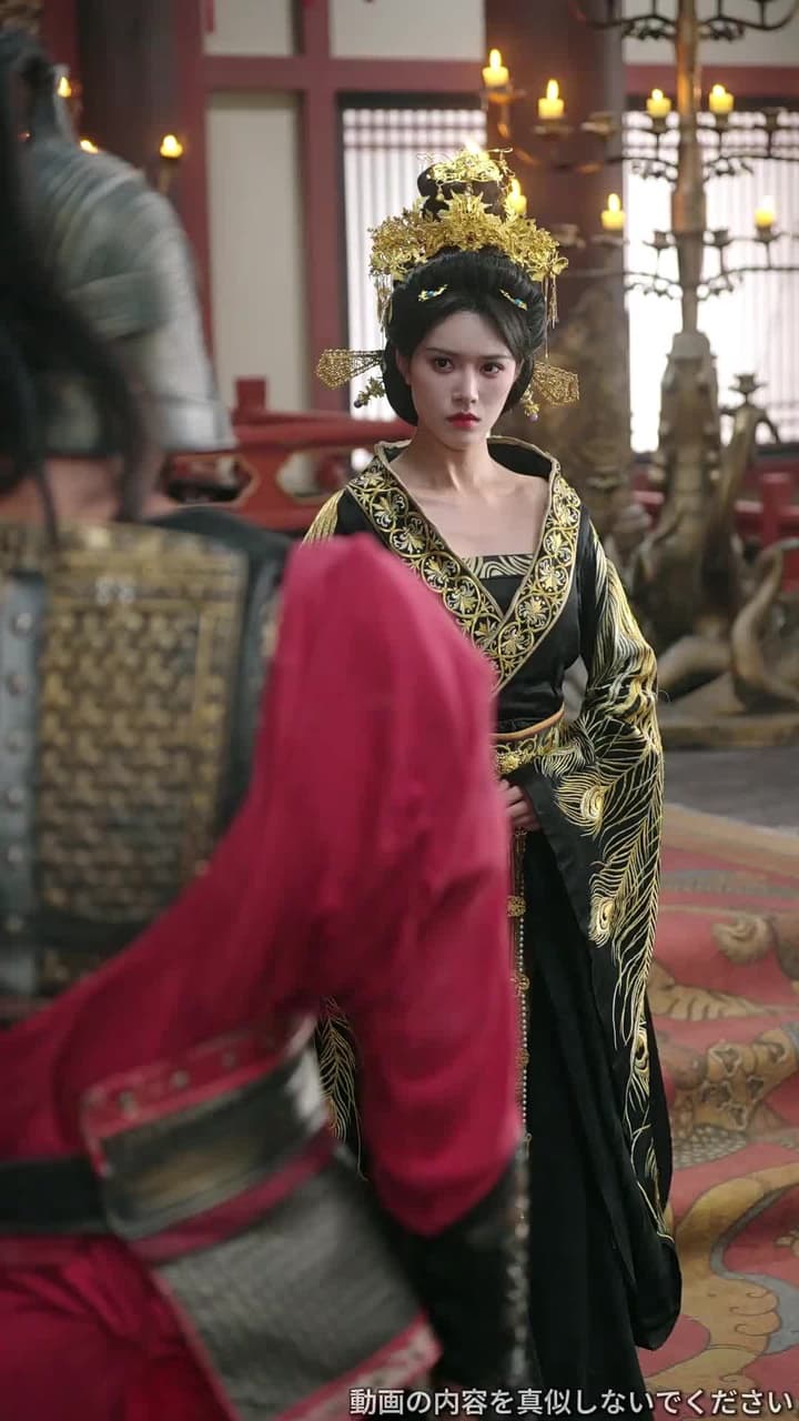 南天門継承法:八百で十分! - Episode 80